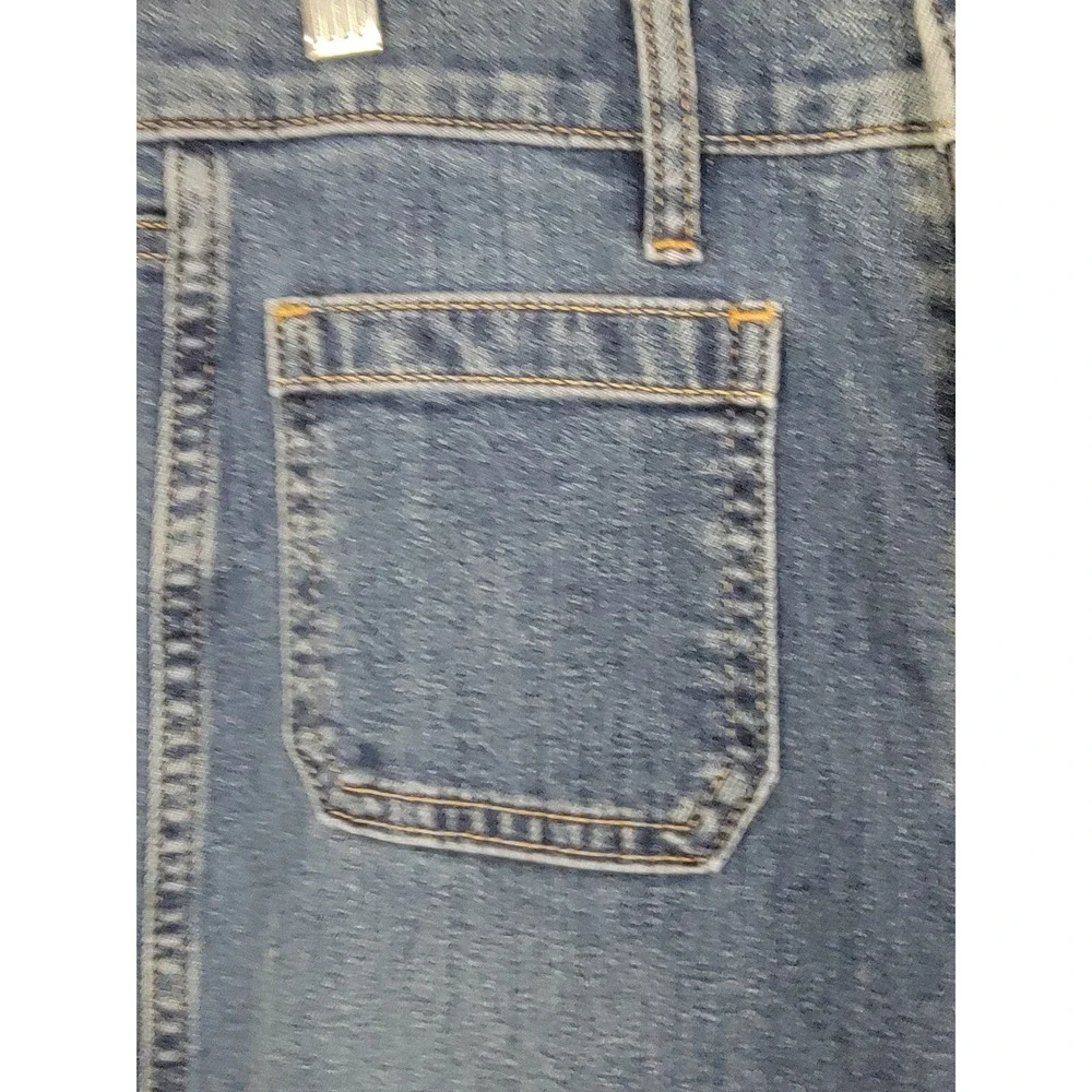 GAP high rise